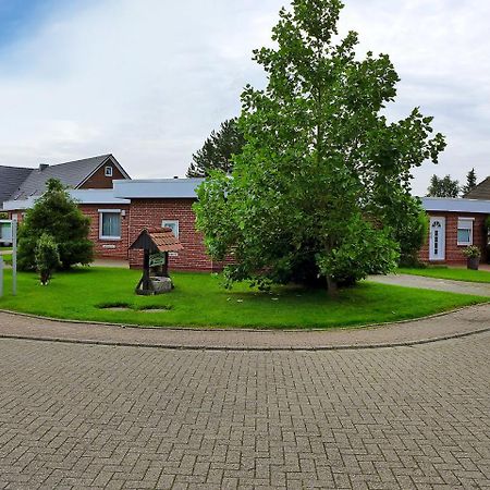 Holiday Home Venusmuschel By Interhome Norddeich  Exterior foto